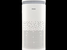 除霾、氨基酸除醛、負(fù)離子、支持手機(jī)APP遠(yuǎn)程控制的 海爾 Wi-Fi 智能空氣凈化器KJ480F-N800C